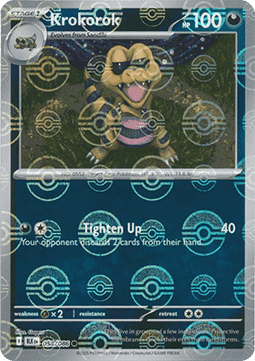 Krokorok
