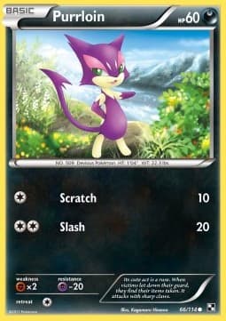 Purrloin