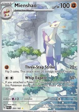 Mienshao