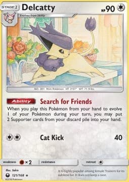 Delcatty