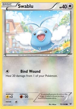 Swablu