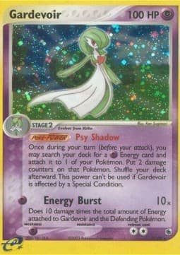 Gardevoir