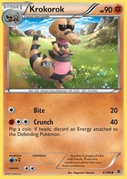 Krokorok
