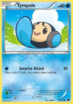 Tympole
