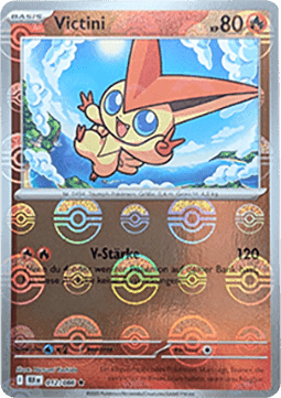 Victini