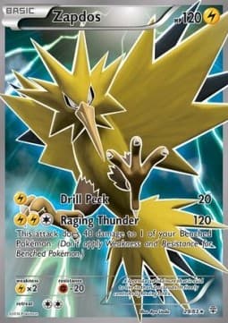 Zapdos