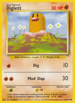 Diglett