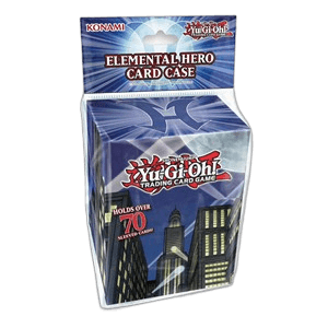 Elemental HERO Card Case