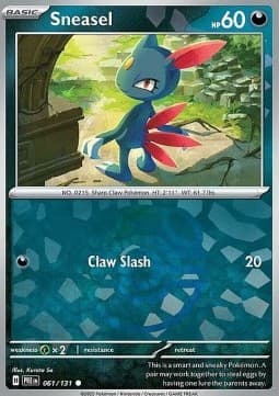 Sneasel