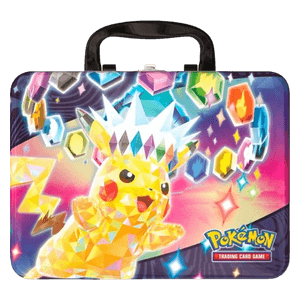 Fall 2024 Collector Chest