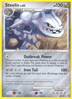 Steelix Lv.63