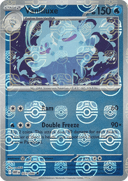Vanilluxe