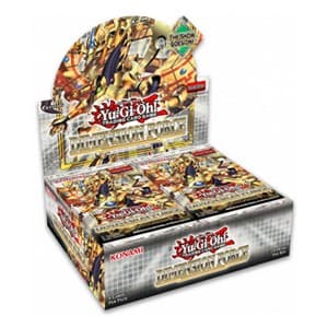 Dimension Force Booster Box - Englisch