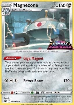 Magnezone