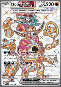 Hoopa ex