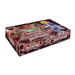 Legendary Collection 4 - Englisch