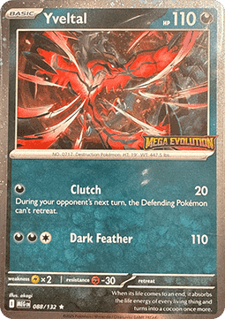 Yveltal
