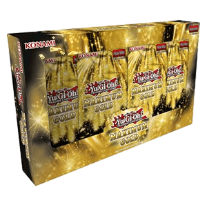 Maximum Gold Booster