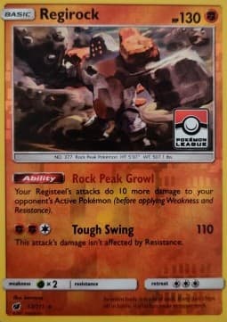 Regirock