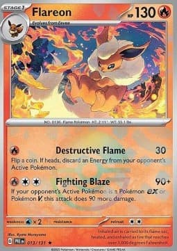 Flareon