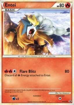 Entei