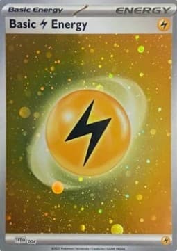 Lightning Energy