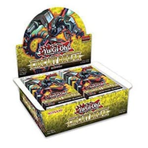 Circuit Break Booster Box - Portugiesisch