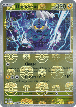 Thundurus