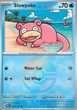 Slowpoke