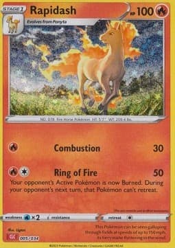 Rapidash