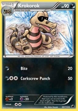 Krokorok