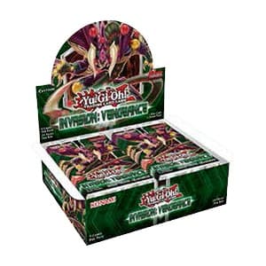 Invasion: Vengeance Booster Box - Italienisch