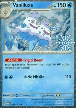 Vanilluxe