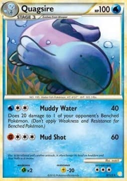 Quagsire