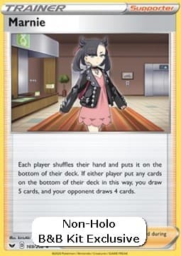 Marnie