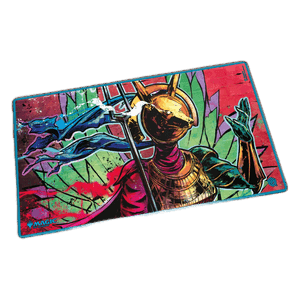 Aetherdrift Hazoret Godseeker Playmat