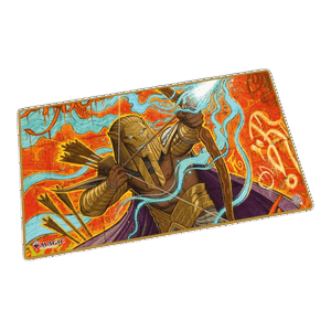 Aetherdrift Ketramose the New Dawn Playmat