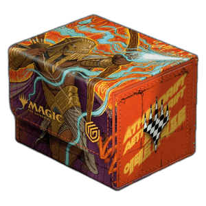 Aetherdrift Ketramose the New Dawn Sidewinder 100+ Xenoskin
