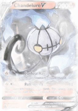 Chandelure V