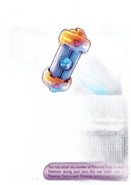 Future Booster Energy Capsule