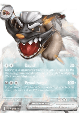 Mabosstiff ex