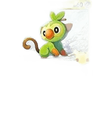 Grookey