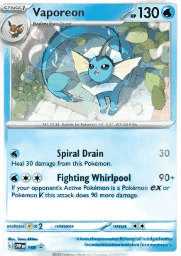 Vaporeon