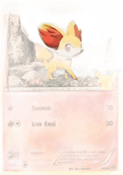 Fennekin