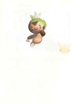 Chespin