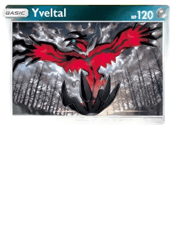 Yveltal