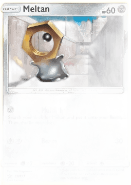 Meltan