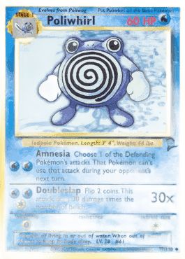 Poliwhirl
