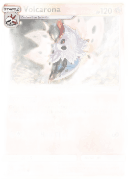 Volcarona