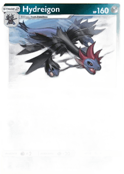 Hydreigon